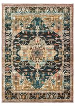 Oriental Weavers SEDONA SDN-9592B Imgs Transitional Traditional Area Rugs